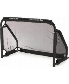 Yakimasport Siatka do bramki GIZA 1,2m x 0,8m | 120x80cm- różne kolory Czerwony