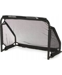 Yakimasport Siatka do bramki GIZA 1,2m x 0,8m | 120x80cm Żółty