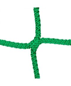 YakimaSport Siatka na bramkę do piłki ręcznej 3x2 m 3 mm - zielona