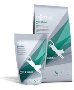Trovet KOT 3kg WRD weight