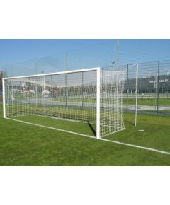 YakimaSport Siatka na bramkę 7,32 x 2,44 m 4 mm Futbolam