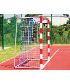 YakimaSport Siatka na bramkę 3x2 m 4 mm biała