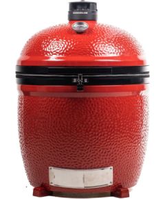 Ogļu grils Kamado Big Joe III Stand Alone