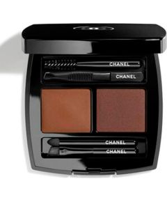 Chanel La Palette Sourcils Brow Powder Duo 4 g 02 medium