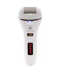 RIO Beauty Go Smooth 60 Second Pedi PEDI4 Elektriskā Pēdu vīle