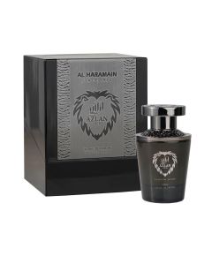 Al Haramain  Azlan Oud Charcoal Edition Extrait De Parfum spray 100ml