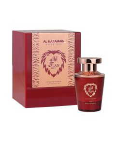 Al Haramain  Azlan Oud Saffron Edition Extrait De Parfum spray 100ml