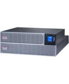 APC EASY UPS ON-LINE LI-ION SRVL RT EXT. RUNTIME 3000VA 230V, WITH RAIL KIT
