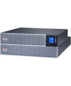 APC EASY UPS ON-LINE LI-ION SRVL RT EXT. RUNTIME 2000VA 230V, WITH RAIL KIT