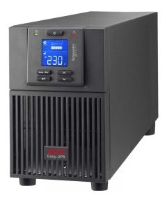 APC EASY UPS ON-LINE SRV 2000VA 1800W 230V