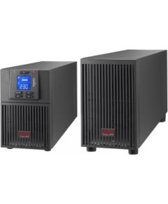 APC EASY UPS ON-LINE SRV 1000VA 230V WITH EXTENDED RUNTIME BATTERY PACK