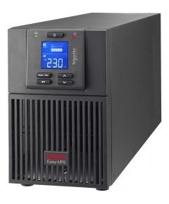 APC EASY UPS ON-LINE SRV 1000VA 900W 230V