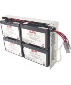 APC REPLACEMENT BATTERY CARTRIDGE #23