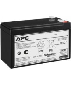 APC REPLACEMENT BATTERY CARTRIDGE #176