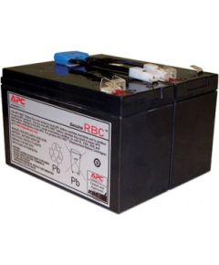 APC REPLACEMENT BATTERY CARTRIDGE #142