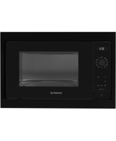 Built-in microwave De Dietrich