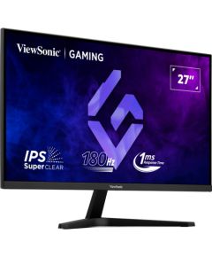 ViewSonic VX27G1-2K - 27 - black, QHD, IPS, HDMI, DP, 180Hz panel