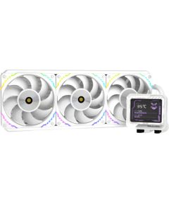 Valkyrie Valkyrie V360 LCD White