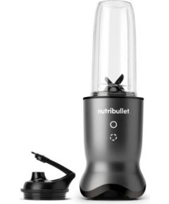 Nutribullet Ultra 1000 Blender NB1004DGB (dark grey, 1,000 watts, 0.9 liters)
