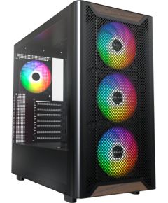 Montech XR Wood (black)