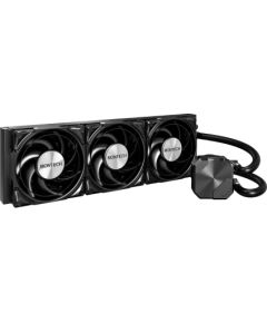 Montech HyperFlow Silent 360 (black)