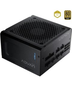 Fortron FSP ADVAN-1000GM, PC power supply (1x 12-pin high power GPU, 4x PCIe, cable management, 1000 watts)