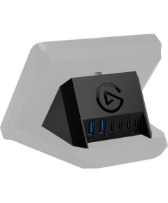 Elgato USB Hub for Stream Deck+, USB Hub