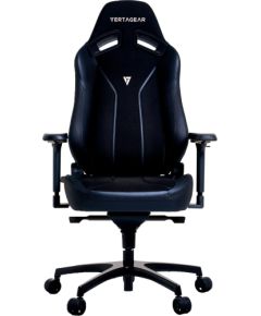 Vertagear SL5800, gaming chair (black/carbon, ContourMax Lumbar, VertaAir, Hygennx)