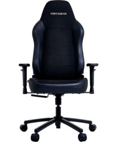 Vertagear SL3800, gaming chair (black/carbon, ContourMax Lumbar, VertaAir, Hygennx)