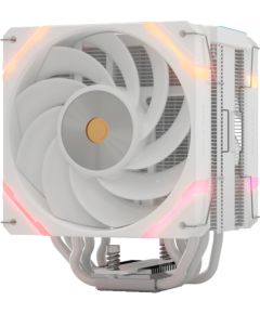 Valkyrie Vind SL125, CPU cooler (white)