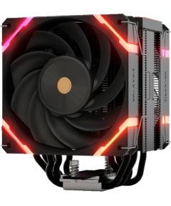 Valkyrie Vind SL125, CPU cooler (black)