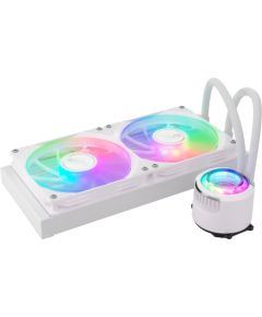 Valkyrie Jarn 280 ARGB, water cooling (white)