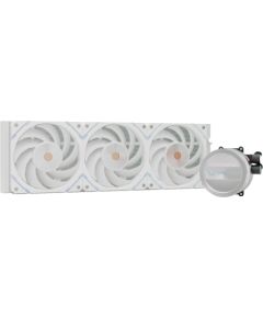 Valkyrie Dragonfang 360 ARGB, water cooling (white)
