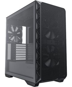 Montech AIR 903 BASE, tower case (black, tempered glass)