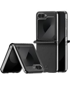 Чехол Dux Ducis Bril Samsung F966 Z Fold7 черный