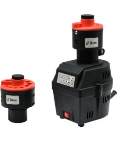 Uzgalis urbju asināšanai Yato 73470; 70 W