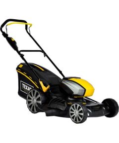 Zāles pļāvējs Texas Razor 4600Li 4in1; 80 V; 1x2,0 Ah
