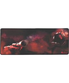 Peles paliktnis Genesis Carbon 500 XXL Tank 800x300mm