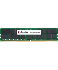 Kingston DDR5 - 64GB - 5600 - CL - 46 REG, single RAM (KSM56R46BD4-64MD, Micron)