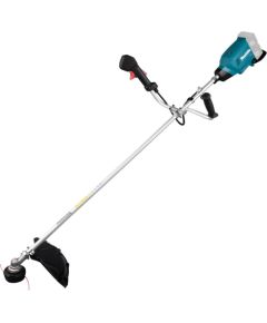 Makita Cordless Brush Cutter DUR369AZX6, 36Volt (2x18V) (blue/black, without battery and charger)
