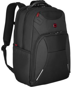 Wenger Cosmic , backpack (black, up to 43.2 cm (17))