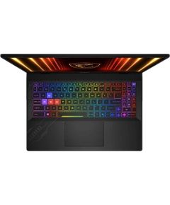 MSI Crosshair A16 HX D8WFKG-023XPL Ryzen 7 8840HX 16" QHD+ 240Hz IPS-level 16GB DDR5 SSD1TB GeForce RTX 5060 8GB NoOS