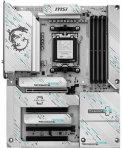 Płyta główna MSI B850 GAMING PLUS WIFI PZ