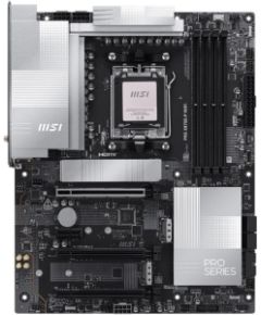 Płyta główna MSI PRO X870E-P WIFI