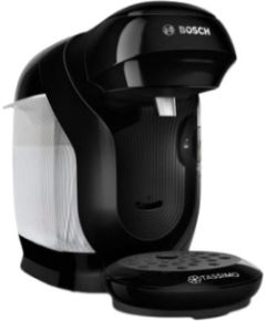 Bosch TAS112E coffee maker Fully-auto Capsule coffee machine 0.7 L