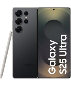Samsung Galaxy S25 Ultra 17.5 cm (6.9") Dual SIM Android 15 5G USB Type-C 12 GB 1 TB 5000 mAh Black, Titanium