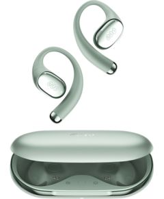 QCY Crossky R70 wireless earphones (green)
