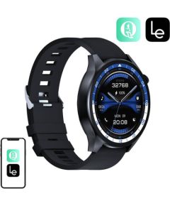 BlitzWolf BW-AR1 smartwatch (black)