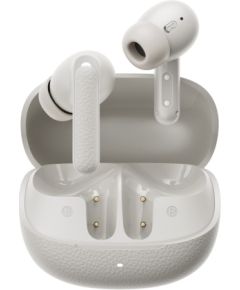 TWS QCY Buds HT15 ANC earphones (white)