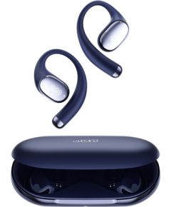 QCY Crossky R70 wireless earphones (blue)